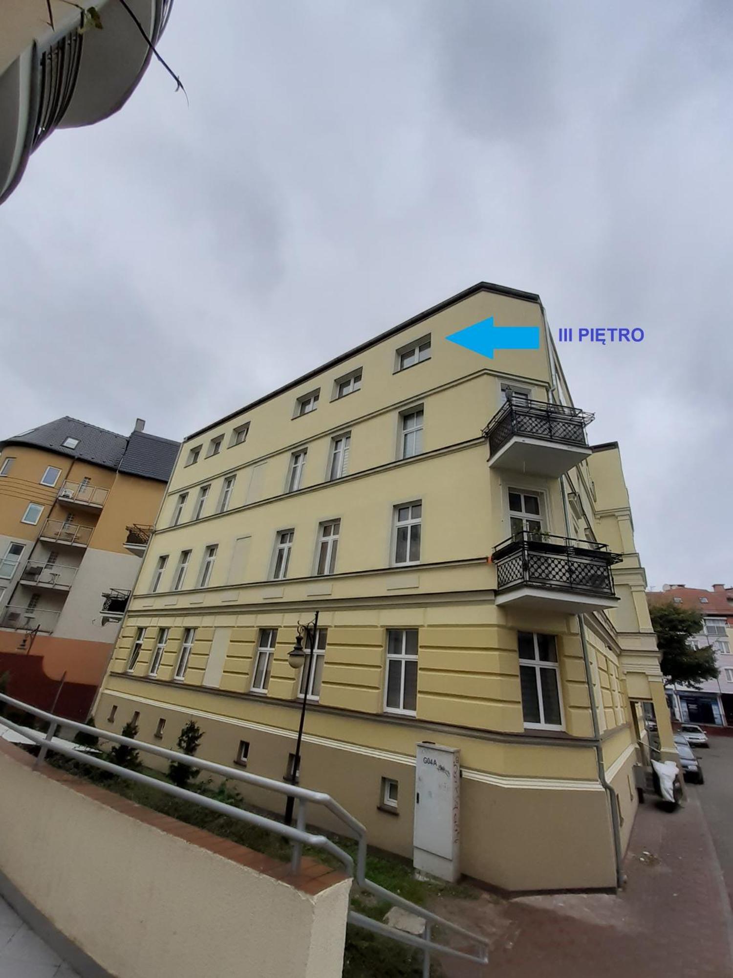 Апартаменти "U Latarnika" Przy Cichej 9 Колобжег Екстер'єр фото